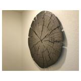 METAL WALL ART