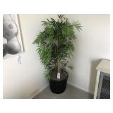 GREENERY