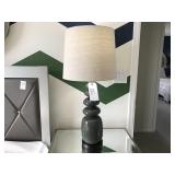 LAMP