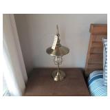 BAIT LAMPS