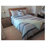 7PC FULL BEDDING