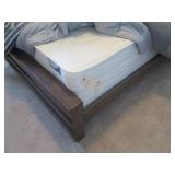 FULL MATTRESS & BOXSPRING