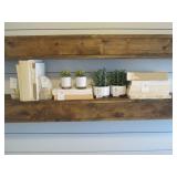 16PC DECO ITEM