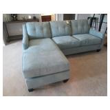 2PC SECTIONAL
