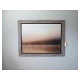 FRAMED WALL ART
