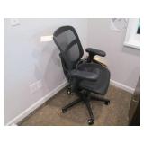 DESK CHAIR