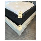 KING MATTRESS & BOXSPRING