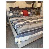 THOM FILICIA HOME COLLECTION KING BEDDING