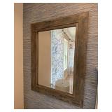 UTTERMOST WALL MIRROR