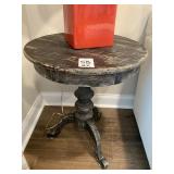 UTTERMOST END TABLES