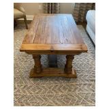 UTTERMOST COFFEE TABLE