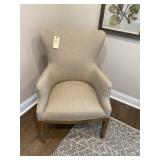 REVELATION CHAIR
