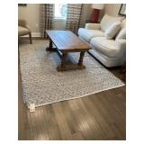 SAFAVIEH RUG