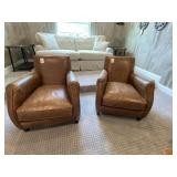 DISTINCTION CHAIRS
