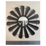 WALL MIRROR
