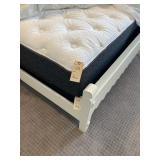 ASHLEY FURNITURE QUEEN MATTRESS & BOX SPRING