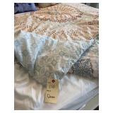 MADISON PARK QUEEN BEDDING