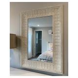 PIER1 WALL MIRROR
