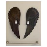 WALL WING DECO