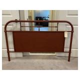 FULL HEADBOARD