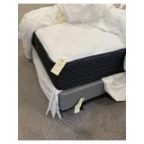 SIERRA SLEEP FULL MATTRESS & BOXSPRING