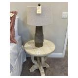 COAST TO COAST IMPORTS ACCENT TABLES
