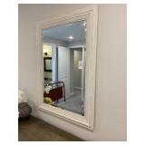 WALL MIRROR