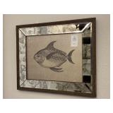 FISH PRINTS