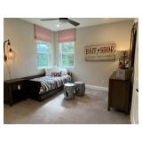 3PC LEGACEY CLASSIC BEDROOM SET