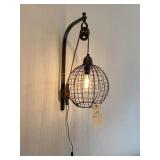 WALL LAMPS