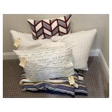 MADISON PARK TWIN BEDDING