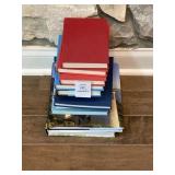BOOKS