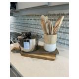 KITCHEN UTENSILS