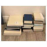 21 PC ASST BOOKS