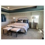 BASSETT KING HDBD, SDBD & FTBD