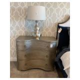 HAO JIANG FURN. NIGHTSTANDS
