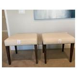 STERLING HOME FURNISHING BENCH