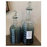 2PC DECO JUGS