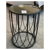 MIAHOU EEITE HOME DÉCOR ACCENT TABLE