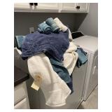 18PC ASST TOWELS