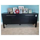 IKEA CONSOLE TABLE