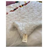 THE LAND OF NOD QUEEN BEDDING