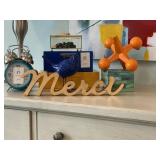 3PC ASST DECO