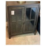 WORLD MARKET END TABLES