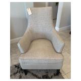 UPHOLSTERED CHAIR