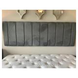KING HEADBOARD