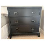 3 DRAWER CHESTS
