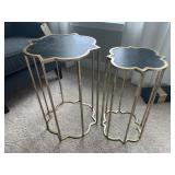 ACCENT TABLE