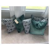 6PC PILLOW