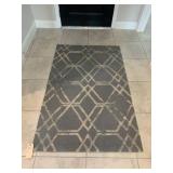 ENTRY RUG